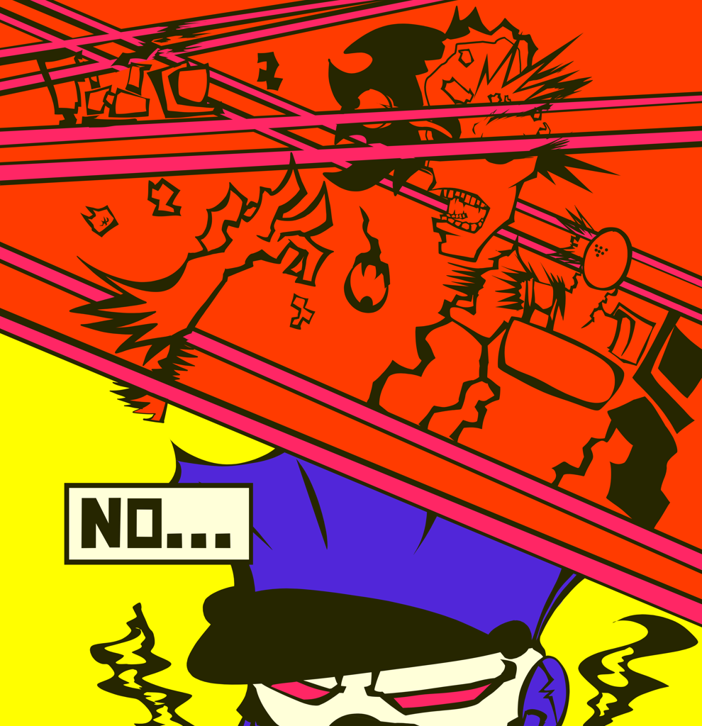 NIHILGUNZ - Episode 181, Page 1: NIHILGUNZ (181)