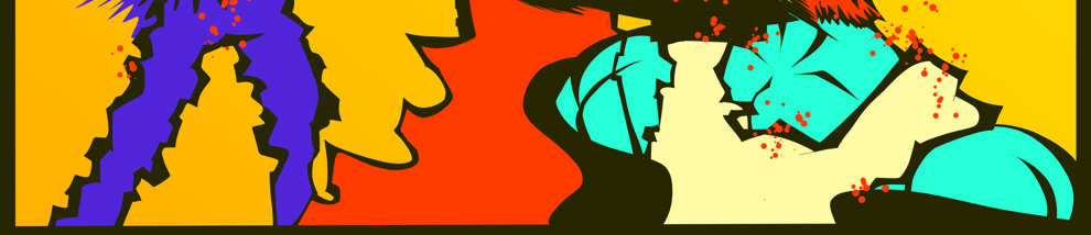 NIHILGUNZ - Episode 183, Page 1: NIHILGUNZ (183)