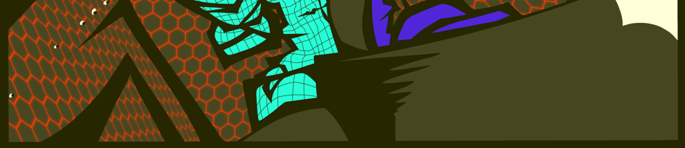 NIHILGUNZ - Episode 185, Page 1: NIHILGUNZ (185)