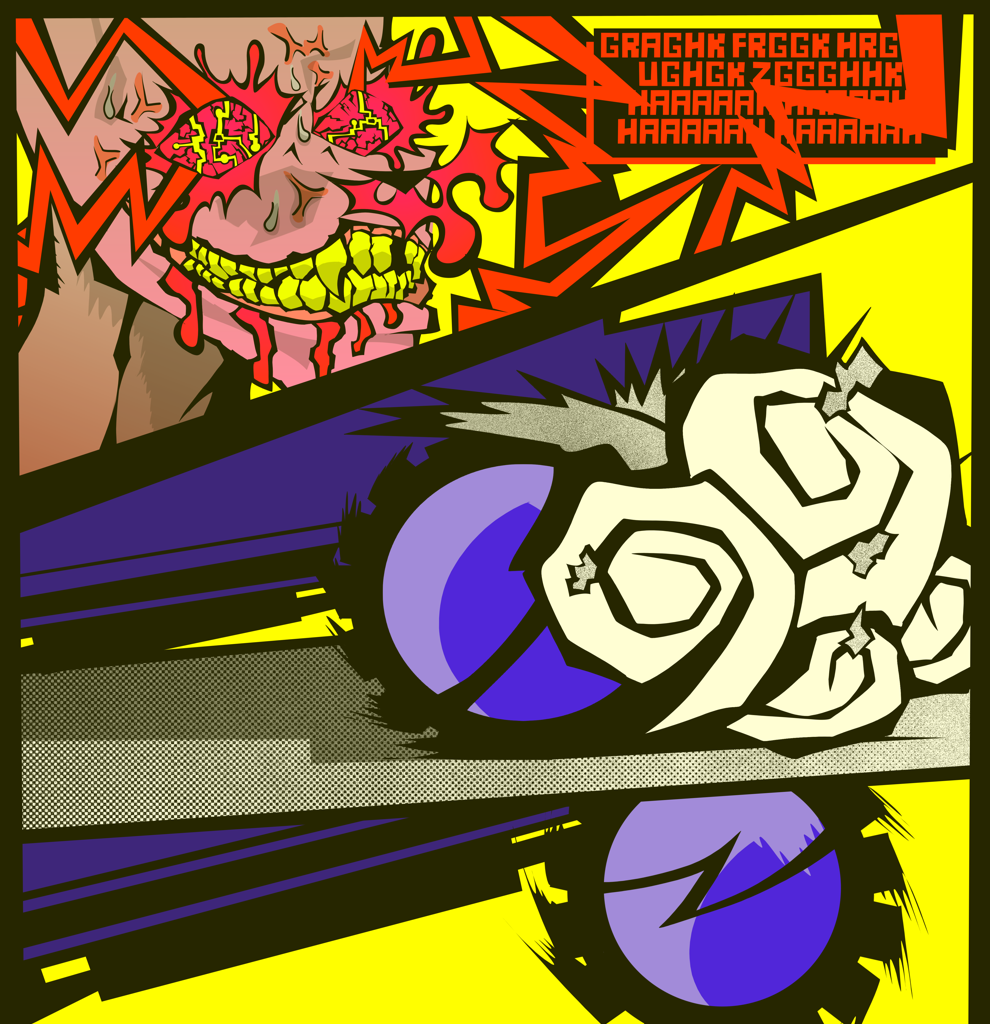 NIHILGUNZ - Episode 188, Page 1: NIHILGUNZ (188)