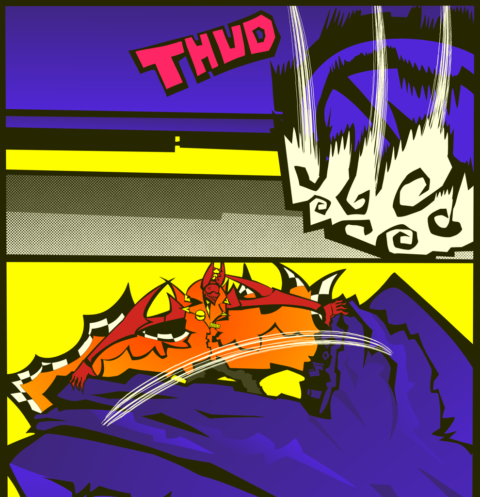 NIHILGUNZ - Episode 191, Page 1: NIHILGUNZ (191)