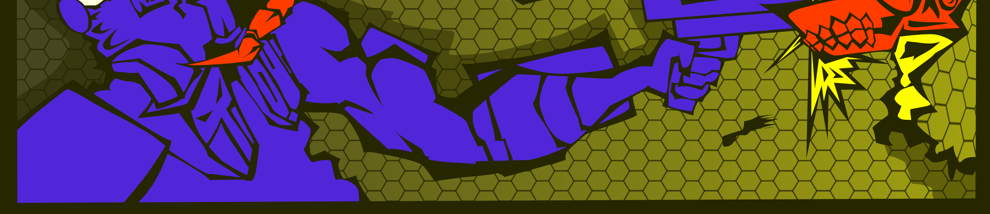 NIHILGUNZ - Episode 193, Page 1: NIHILGUNZ (193)