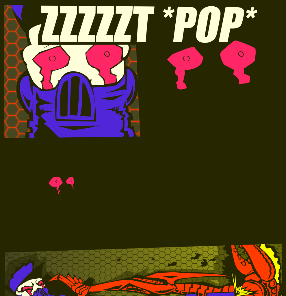 NIHILGUNZ - Episode 193, Page 1: NIHILGUNZ (193)