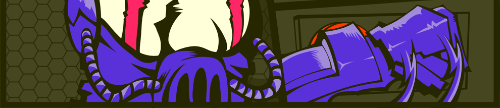 NIHILGUNZ - Episode 194, Page 1: NIHILGUNZ (194)