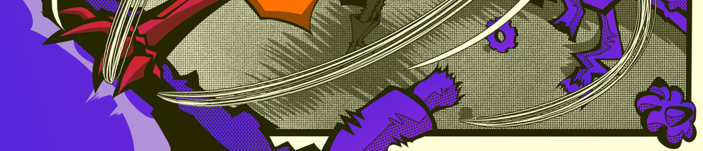 NIHILGUNZ - Episode 196, Page 1: NIHILGUNZ (196)