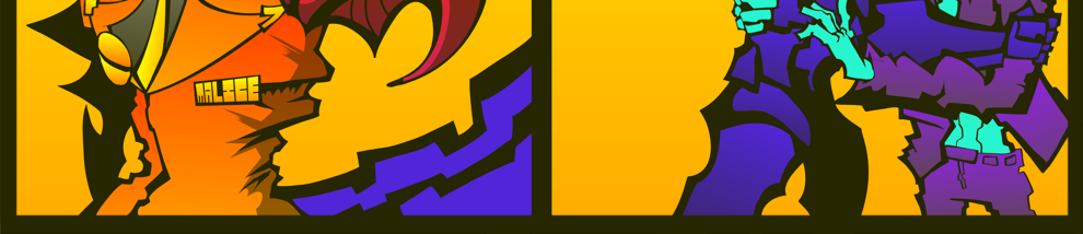 NIHILGUNZ - Episode 197, Page 1: NIHILGUNZ (197)