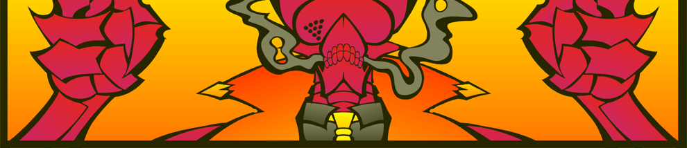 NIHILGUNZ - Episode 198, Page 1: NIHILGUNZ (198)