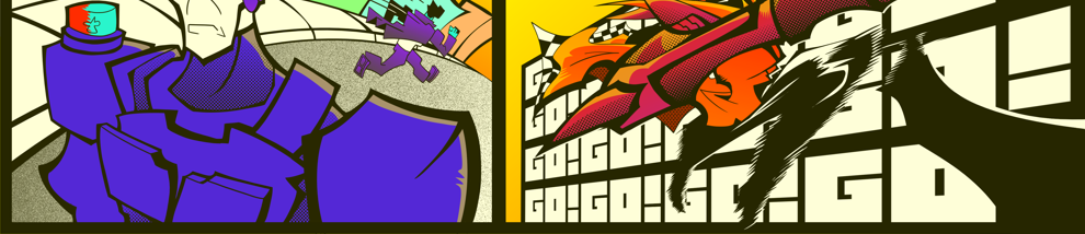 NIHILGUNZ - Episode 199, Page 1: NIHILGUNZ (199)