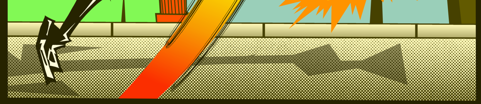 NIHILGUNZ - Episode 200, Page 1: NIHILGUNZ (200)