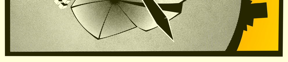 NIHILGUNZ - Episode 205, Page 1: NIHILGUNZ (205)