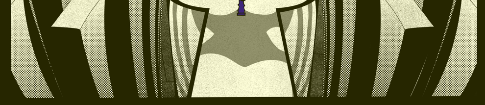 NIHILGUNZ - Episode 206, Page 1: NIHILGUNZ (206)