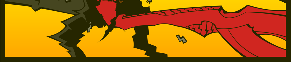 NIHILGUNZ - Episode 208, Page 1: NIHILGUNZ (208)