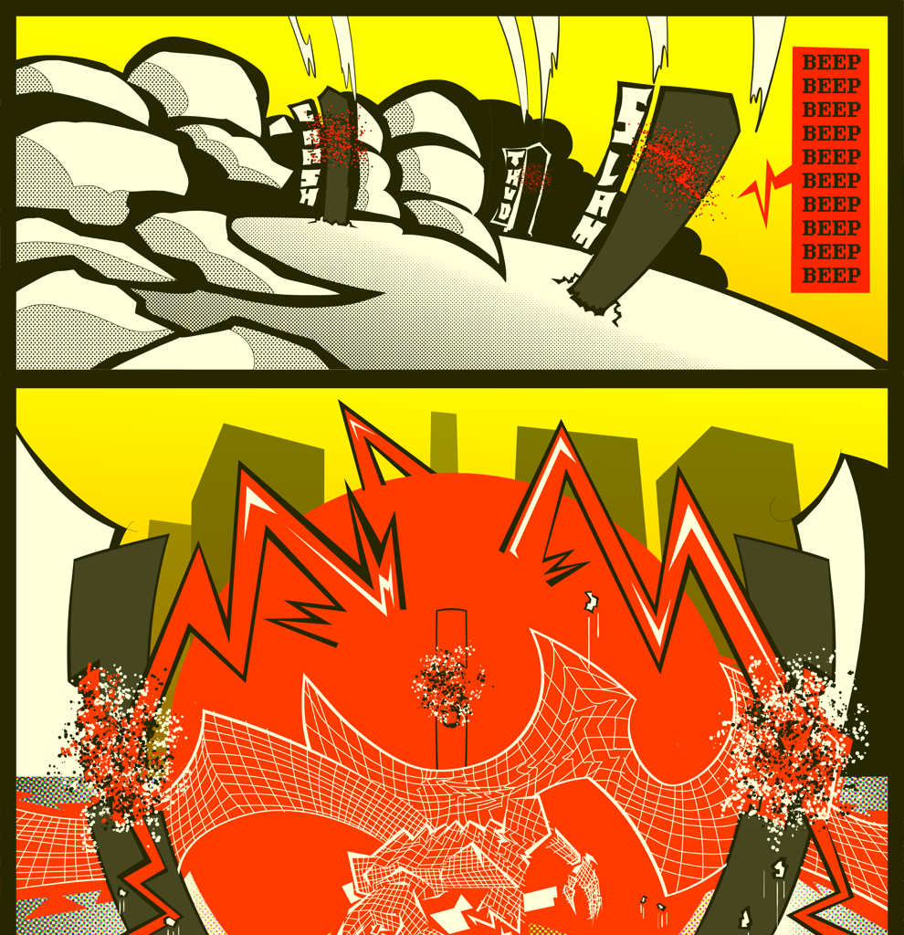 NIHILGUNZ - Episode 209, Page 1: NIHILGUNZ (209)