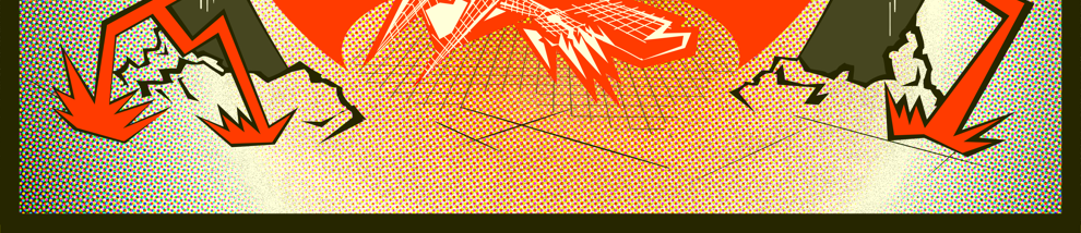 NIHILGUNZ - Episode 209, Page 1: NIHILGUNZ (209)