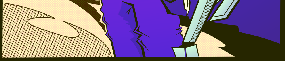 NIHILGUNZ - Episode 210, Page 1: NIHILGUNZ (210)