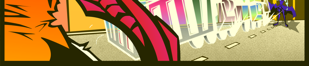 NIHILGUNZ - Episode 212, Page 1: NIHILGUNZ (212)