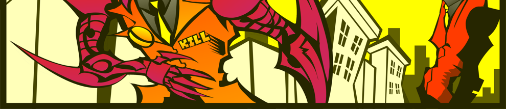 NIHILGUNZ - Episode 215, Page 1: NIHILGUNZ (215)