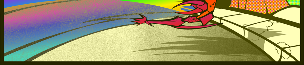 NIHILGUNZ - Episode 216, Page 1: NIHILGUNZ (216)