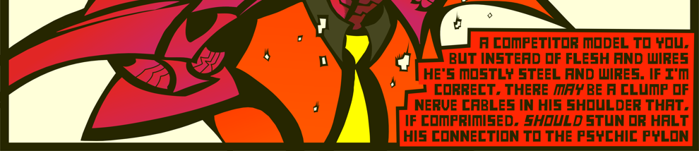 NIHILGUNZ - Episode 217, Page 1: NIHILGUNZ (217)