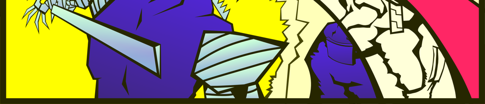 NIHILGUNZ - Episode 220, Page 1: NIHILGUNZ (220)