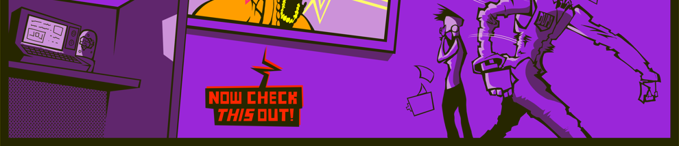 NIHILGUNZ - Episode 222, Page 1: NIHILGUNZ (222)