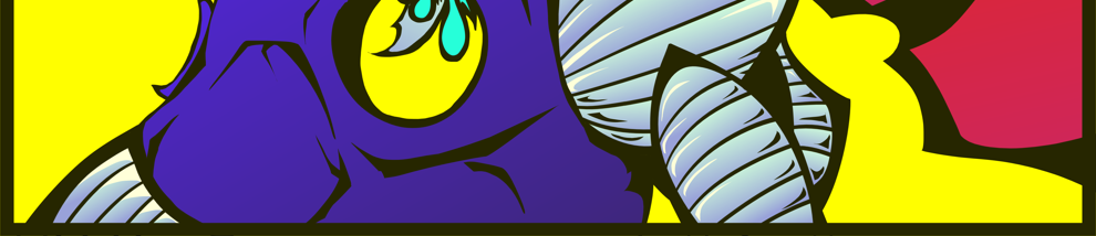 NIHILGUNZ - Episode 223, Page 1: NIHILGUNZ (223)