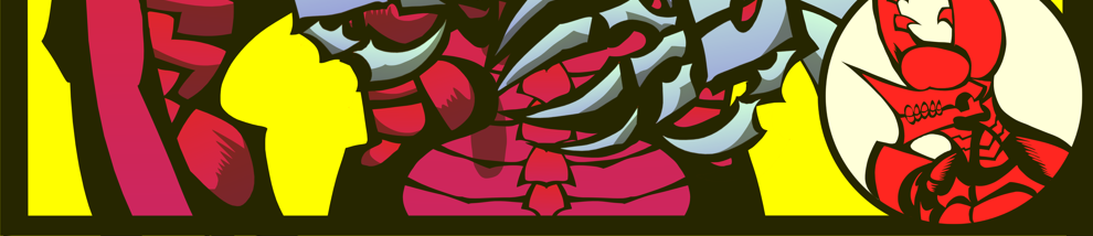 NIHILGUNZ - Episode 224, Page 1: NIHILGUNZ (224)