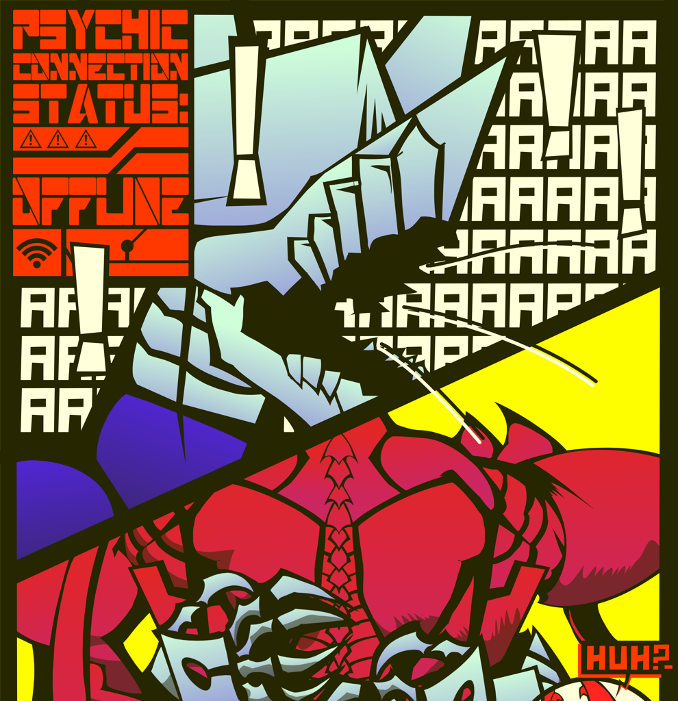 NIHILGUNZ - Episode 224, Page 1: NIHILGUNZ (224)