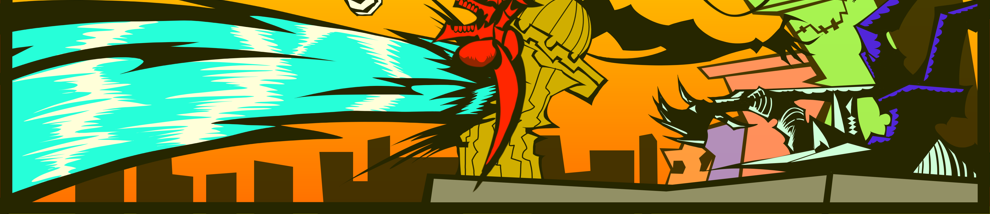 NIHILGUNZ - Episode 226, Page 1: NIHILGUNZ (226)