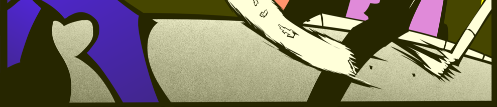 NIHILGUNZ - Episode 228, Page 1: NIHILGUNZ (228)