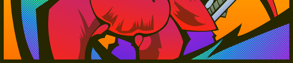 NIHILGUNZ - Episode 229, Page 1: NIHILGUNZ (229)