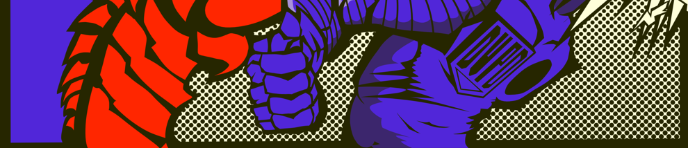 NIHILGUNZ - Episode 230, Page 1: NIHILGUNZ (230)