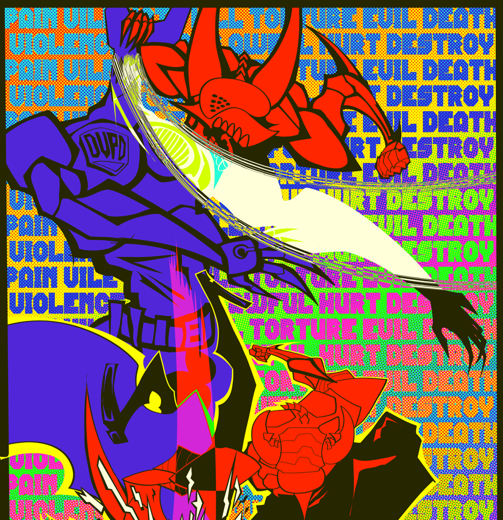 NIHILGUNZ - Episode 231, Page 1: NIHILGUNZ (231)