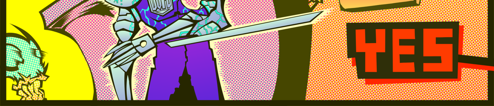 NIHILGUNZ - Episode 233, Page 1: NIHILGUNZ (233)