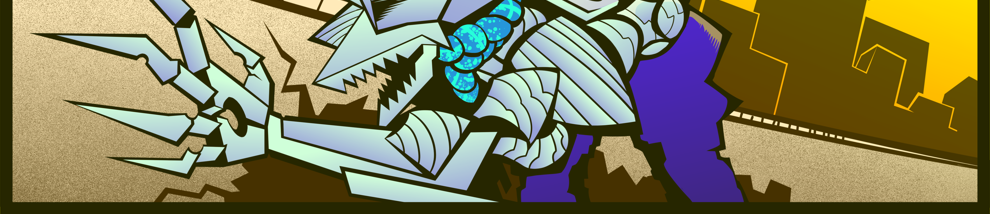 NIHILGUNZ - Episode 244, Page 1: NIHILGUNZ (244)