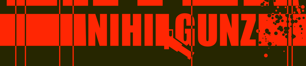 NIHILGUNZ - Episode 246, Page 1: NIHILGUNZ (246)