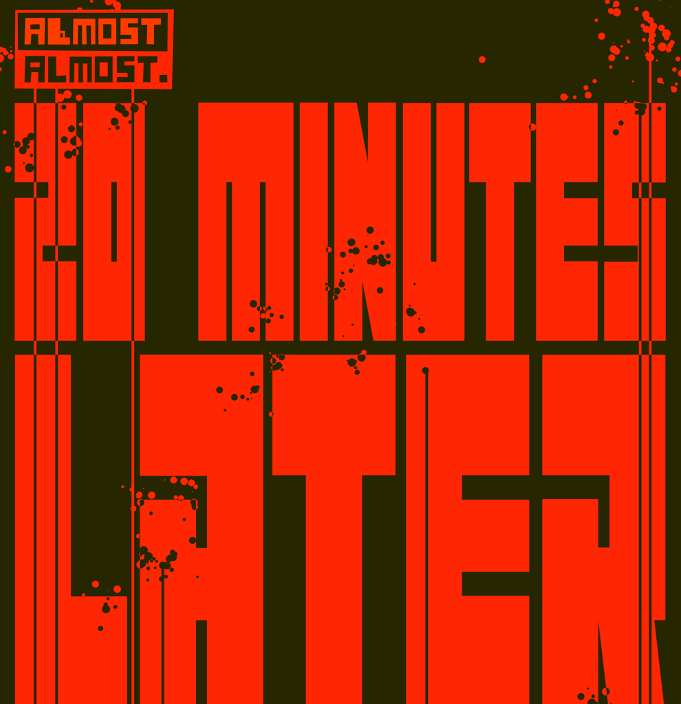 NIHILGUNZ - Episode 246, Page 1: NIHILGUNZ (246)