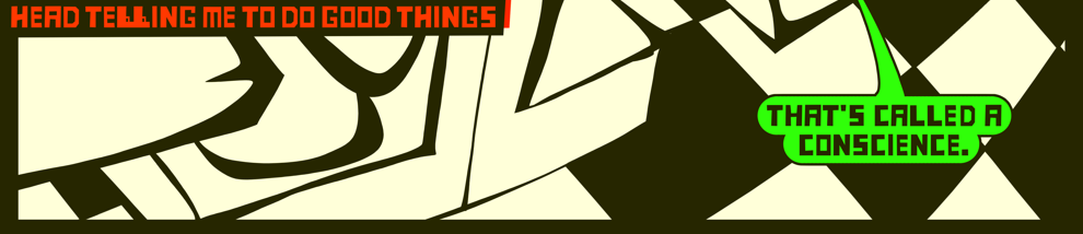 NIHILGUNZ - Episode 249, Page 1: NIHILGUNZ (249)