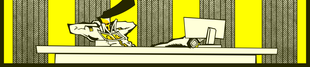 NIHILGUNZ - Episode 291, Page 1: NIHILGUNZ (291)