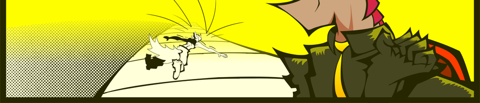 NIHILGUNZ - Episode 292, Page 1: NIHILGUNZ (292)