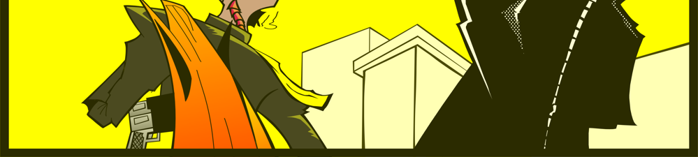 NIHILGUNZ - Episode 293, Page 1: NIHILGUNZ (293)