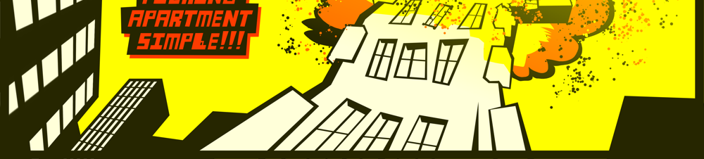 NIHILGUNZ - Episode 294, Page 1: NIHILGUNZ (294)