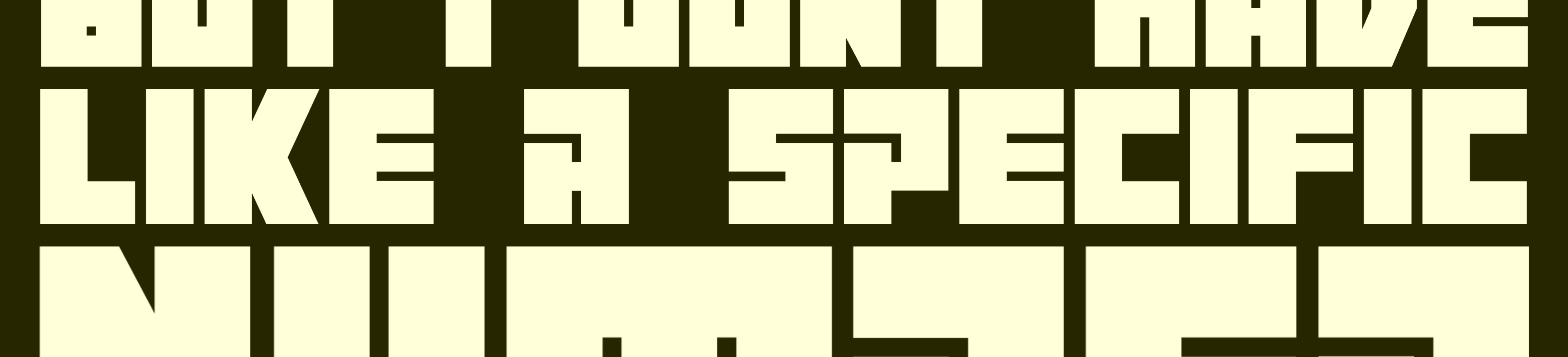 NIHILGUNZ - Episode 295, Page 1: NIHILGUNZ (295)