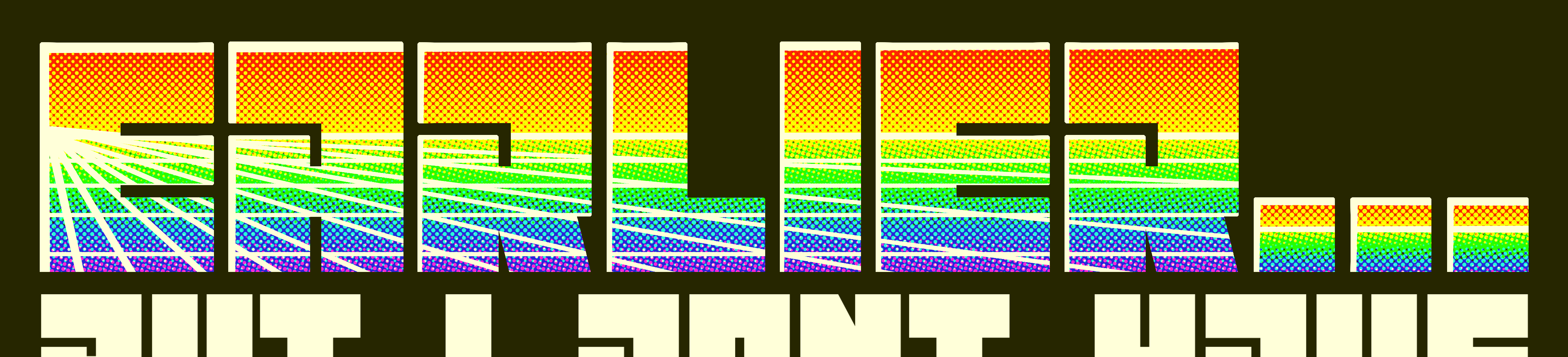 NIHILGUNZ - Episode 295, Page 1: NIHILGUNZ (295)