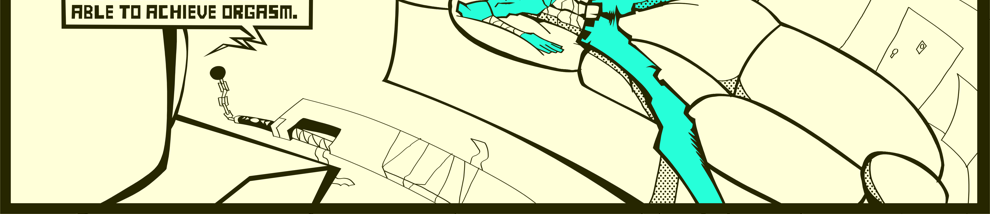 NIHILGUNZ - Episode 296, Page 1: NIHILGUNZ (296)