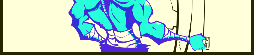 NIHILGUNZ - Episode 297, Page 1: NIHILGUNZ (297)