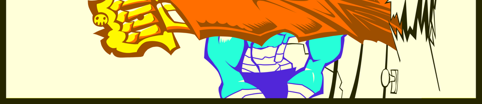 NIHILGUNZ - Episode 298, Page 1: NIHILGUNZ (298)