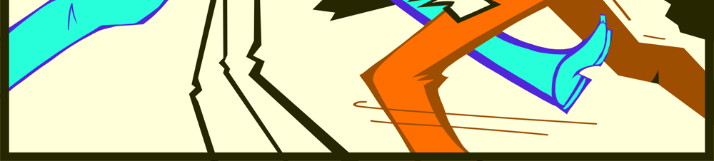 NIHILGUNZ - Episode 299, Page 1: NIHILGUNZ (299)