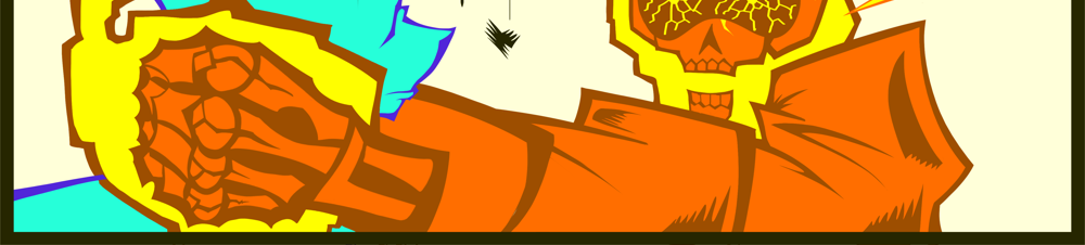 NIHILGUNZ - Episode 300, Page 1: NIHILGUNZ (300)