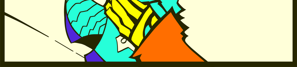 NIHILGUNZ - Episode 302, Page 1: NIHILGUNZ (302)